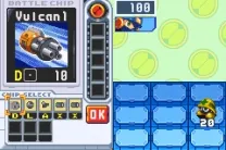 MegaMan Battle Network 6 - Cybeast Gregar (U)(LightForce)