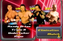 WWE Survivor Series (U)(Rising Sun)