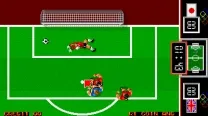 Fighting Soccer (version 4)
