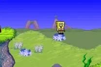 SpongeBob SquarePants - SuperSponge (U)(Eurasia)