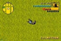 Grand Theft Auto Advance (U)(Mode7)