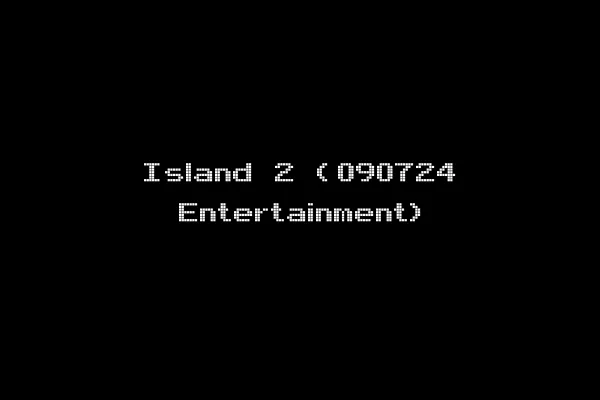 Island 2 (090724 Entertainment)