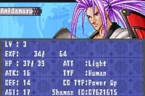 Shaman King - Legacy of the Spirits - Soaring Hawk (U)(Venom)