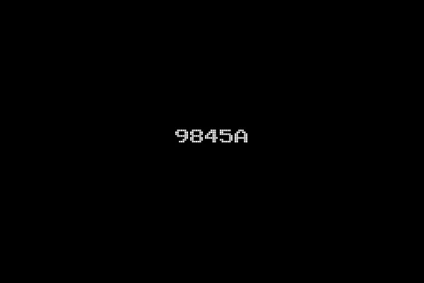9845A