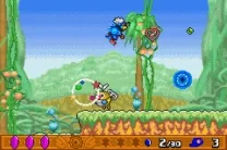 Klonoa 2 - Dream Champ Tournament (U)(Venom)