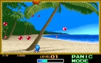 Super Pang (World 900914, bootleg)