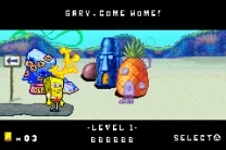 SpongeBob SquarePants - Revenge of The Flying Dutchman (U)(Venom)