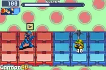 MegaMan Battle Network 4 Red Sun (U)(Independent)