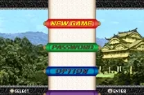 Power Rangers - Ninja Storm (U)(Mode7)