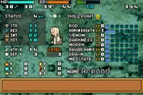 Shining Soul II (E)(Menace)