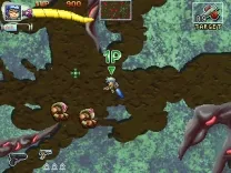 Crazy War