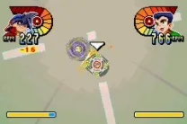 Beyblade G-Revolution (E)(Rising Sun)