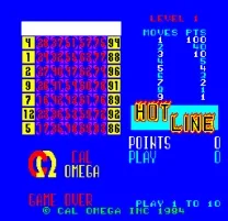 Cal Omega - Game 23.6 (Hotline)