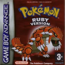 Pokemon Rubino (Italy)