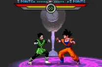 Dragon Ball Z - Taiketsu (U)(Rising Sun)