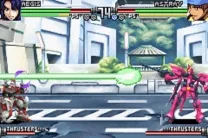 Gundam Seed - Battle Assault (U)(Chameleon)