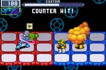 Megaman Battle Network 5 - Team Protoman (U)(Trashman)