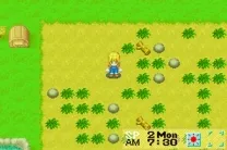 Harvest Moon - More Friends of Mineral Town (U)(Trashman)