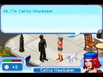 The Sims 2 - Pets (E)(Lightforce)