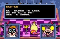 Dexter's Lab - Chess Challenge (U)(Venom)
