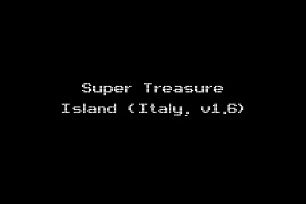 Super Treasure Island (Italy, v1.6)