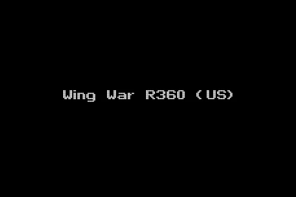 Wing War R360 (US)