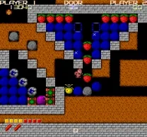 Dangerous Dungeons (set 2)