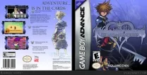 Kingdom Hearts - Chain of Memories (E)(Eternity)