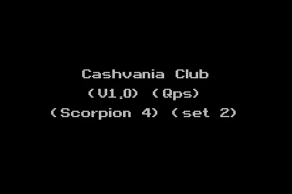 Cashvania Club (V1.0) (Qps) (Scorpion 4) (set 2)