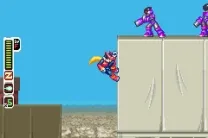 MegaMan Zero 4 (E)(Supplex)