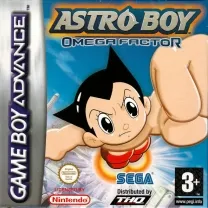 Astro Boy - Omega Factor (E)(Endless Piracy)