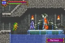 Castlevania - Aria of Sorrow (E)(Eurasia)