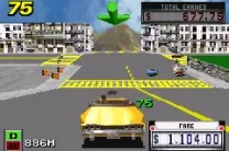Crazy Taxi - Catch A Ride (E)(Trashman)
