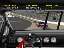 NASCAR 2000 (USA)
