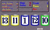 Magic Joker (v1.25.10.2000)