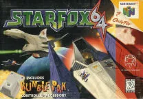 Lylat Wars (E)
