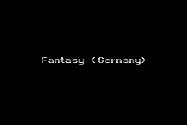 Fantasy (Germany)