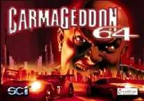 Carmageddon 64 (Europe) (En,Fr,De,Es)