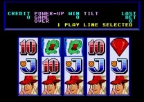 Fortune Hunter (2XF5196I01, USA)