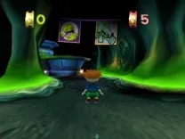 Rugrats in Paris - The Movie (USA)