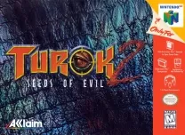 Turok 2 - Seeds of Evil (Europe)