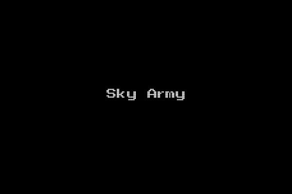 Sky Army