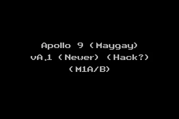 Apollo 9 (Maygay) vA.1 (Newer) (Hack?) (M1A/B)