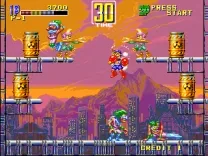 Funky Jet (World, rev 1)