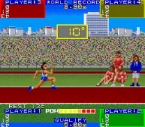 Gold Medalist (bootleg)