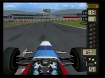 F-1 World Grand Prix (Europe)