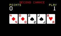 Second Chance