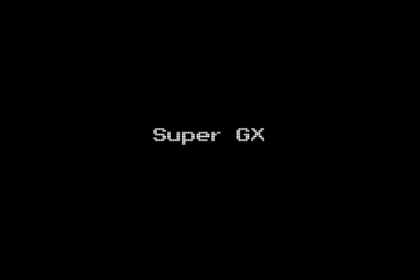 Super GX