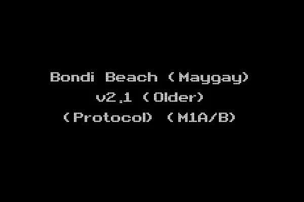 Bondi Beach (Maygay) v2.1 (Older) (Protocol) (M1A/B)