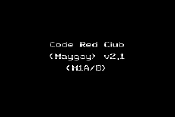 Code Red Club (Maygay) v2.1 (M1A/B)
